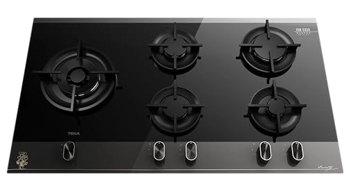 Van Gogh Museum Edition GBC 95 VB VG Gas hob