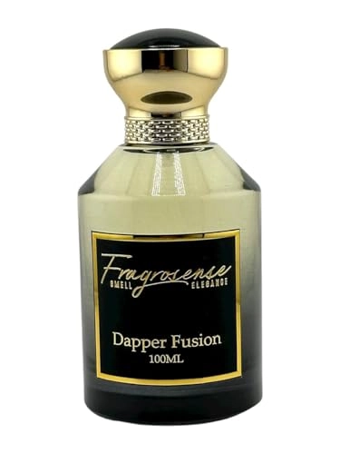 Dapper Fusion Eau de Parfum 100 ml