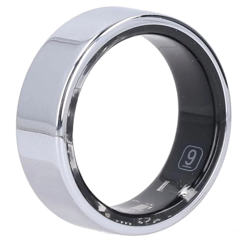 qzrwnah982-19 - Smart Ring IP68