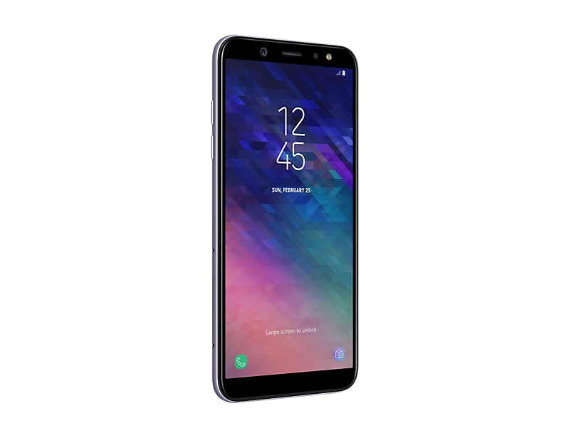 Galaxy A6 Plus - 3GB 32GB