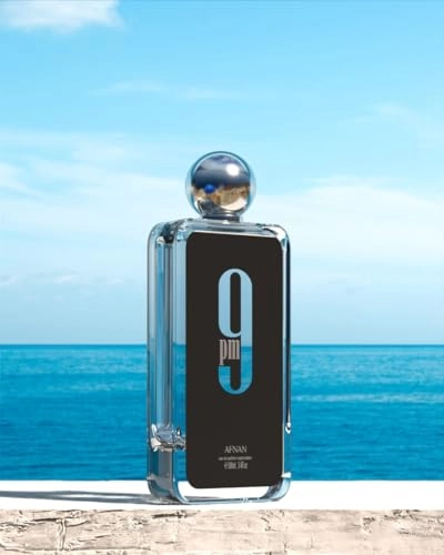 9 PM Eau de Parfum 150 ml