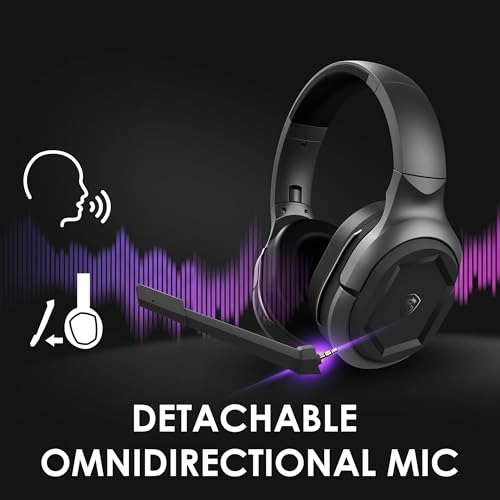 IMMERSE GH50 WIRELESS Wireless Headset