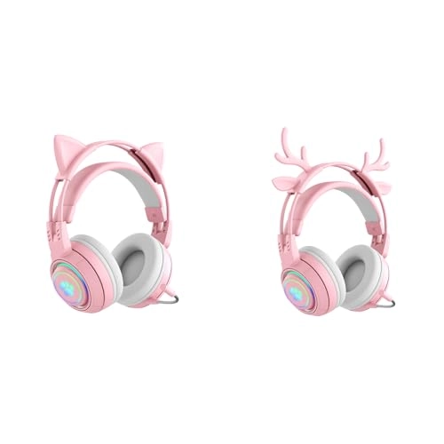 SY-T25 Wireless Headset