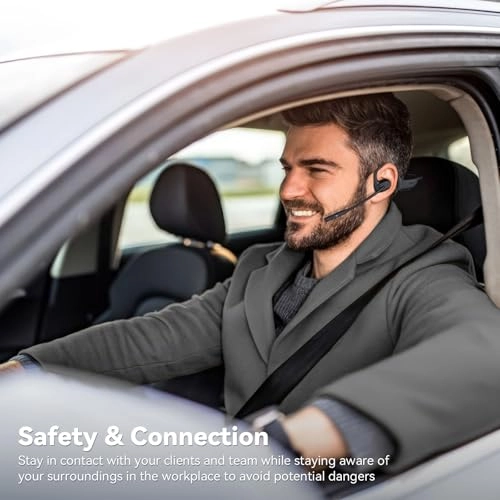 LE-HS017 V2 Wireless Headphone