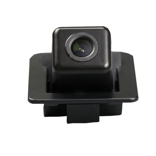 Rear View Reversing Backup Camera - Night vision HD