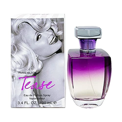 Tease Eau de Parfum 100 ml