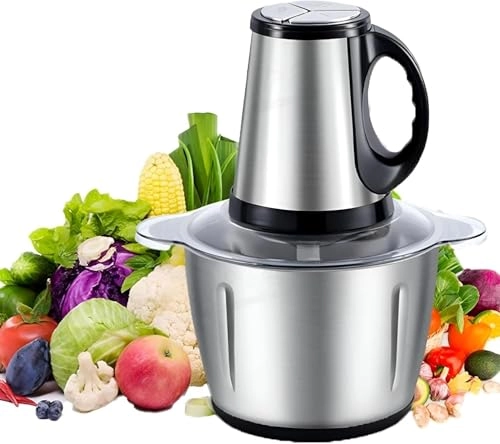 Grinder - 5L Electric