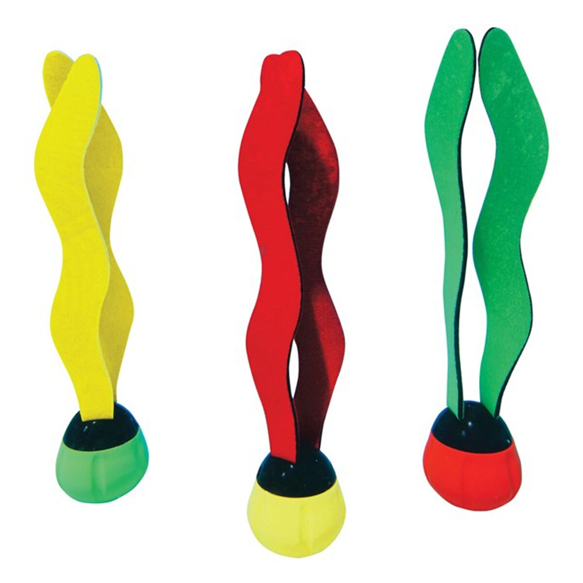 FBA_2 x 55503 - Underwater Swimming/Diving Pool Toy Sinking Fun Balls