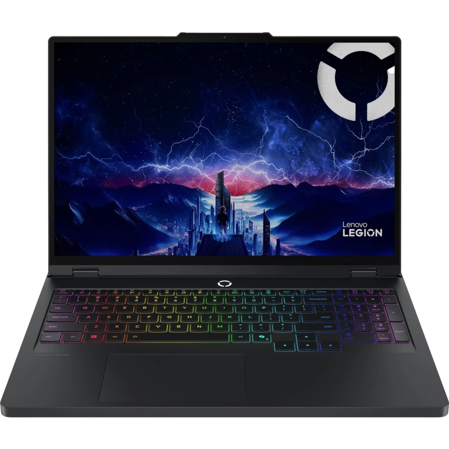 Lenovo Legion Pro 5 83NN005WAX - 16'' Core i9-14900HX 32GB DDR5 1TB SSD
