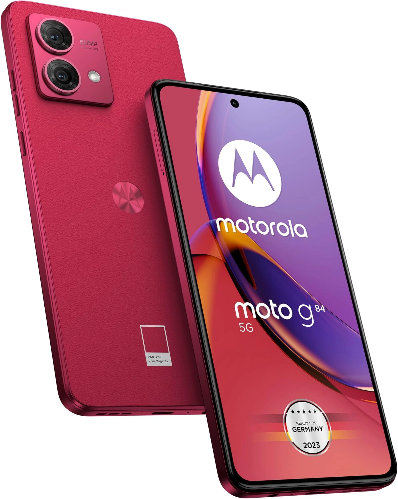 Motorola moto g84 - 12GB 256GB