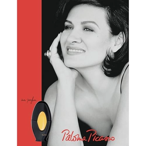 Paloma Picasso Eau de Parfum 50.27 ml