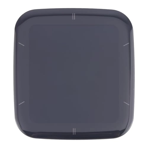 LCD Screen with Digitizer Assembly for Garmin Venu SQ 2 Music