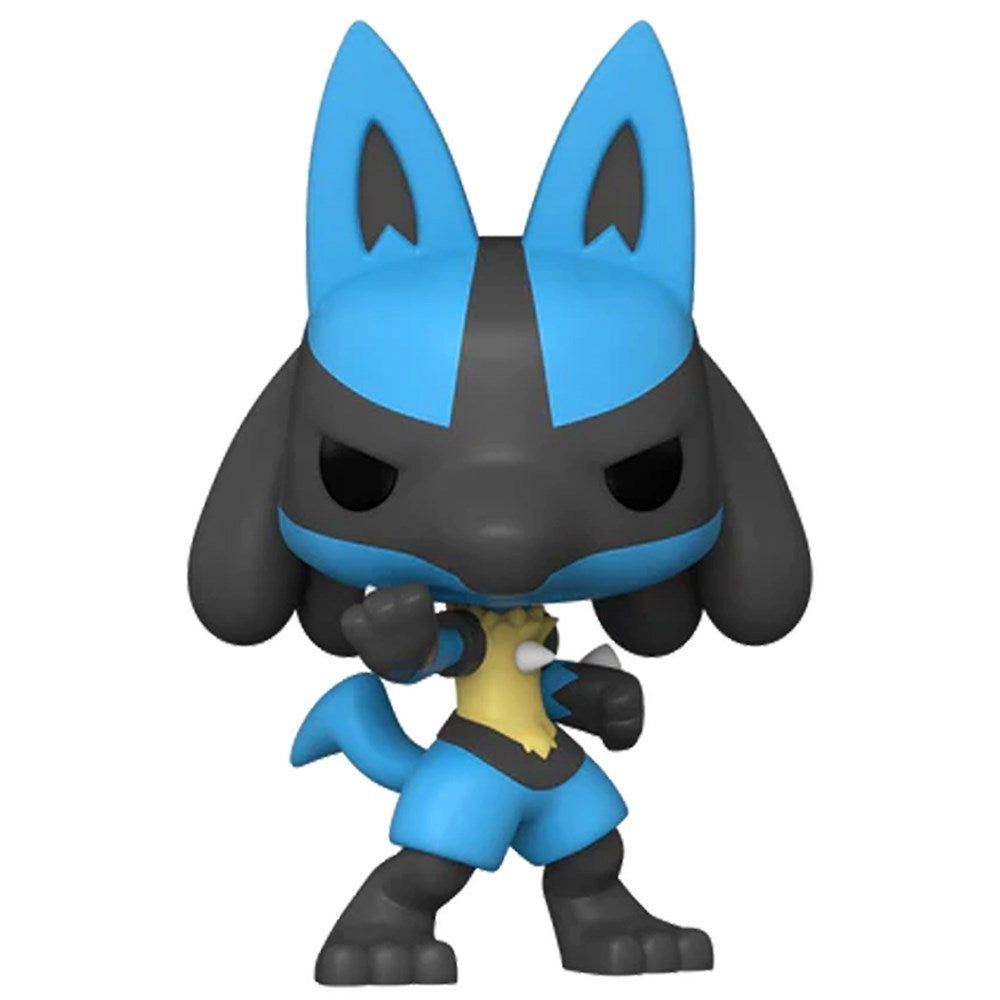 FUNKO Lucario - Pokemon