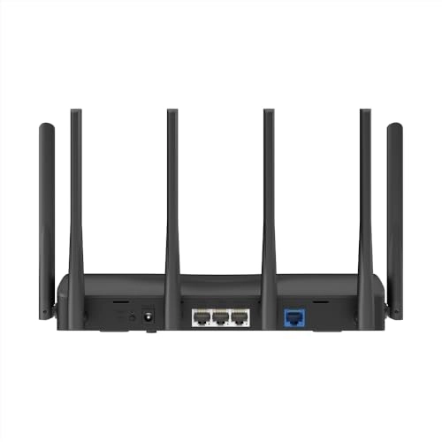 MR37BE - 5760 Mbps Wi-Fi 7