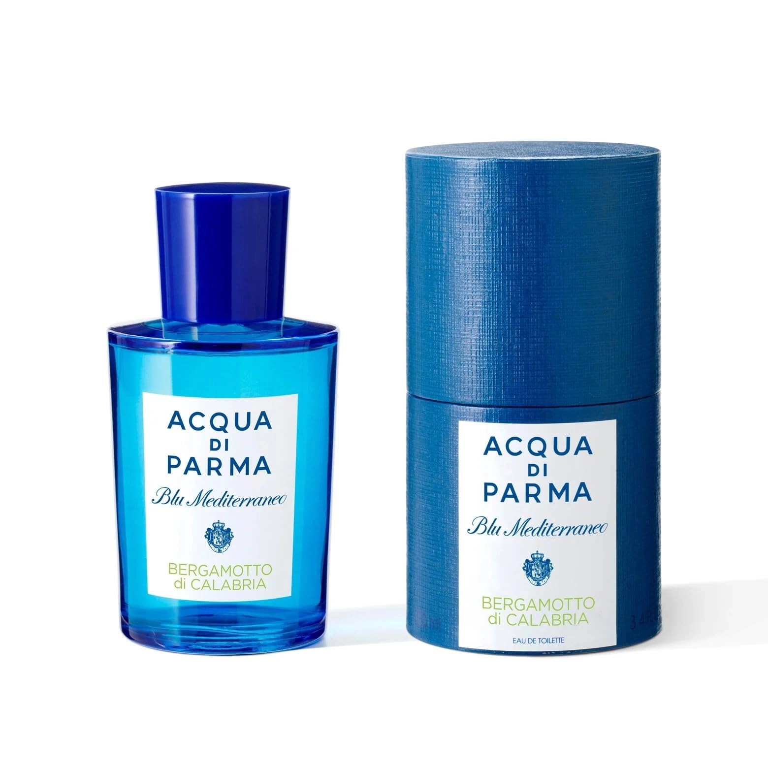 LVMH PARF&KOSM ACQUA DI PARMA Bergamotto di Calabria Eau de Toilette 100 ml