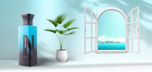 Ocean Enigma - Eau de Parfum 75 ml