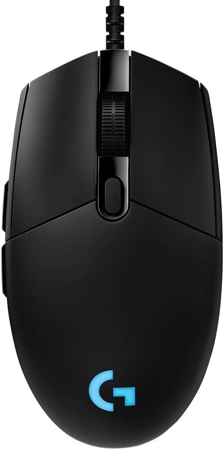 G Pro Mouse - Wired