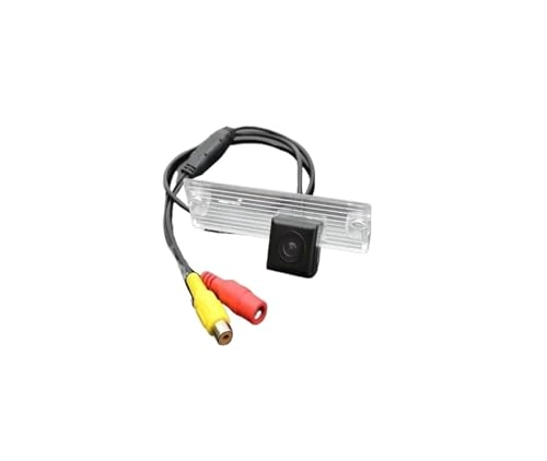 Rear View Camera - Night Vision 1280x720 pixels