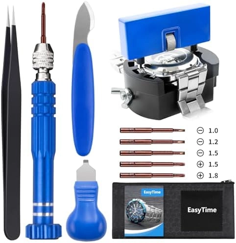 EasyTime Watch Repair Kit