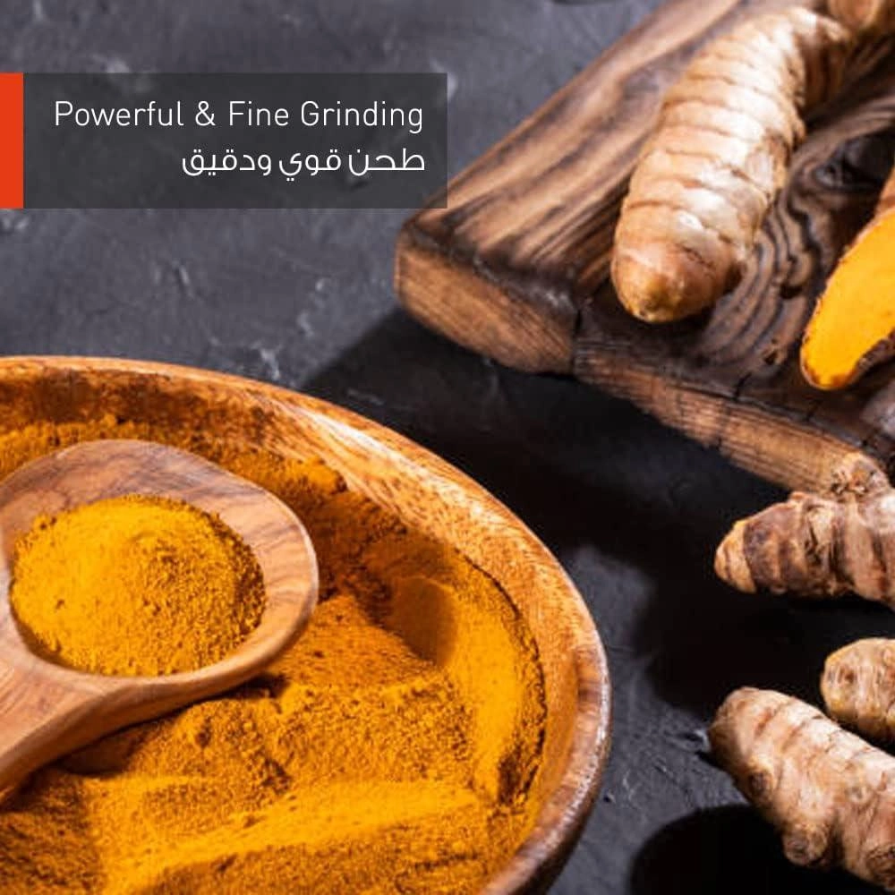 MXAC300 - 1000ml 1000 W