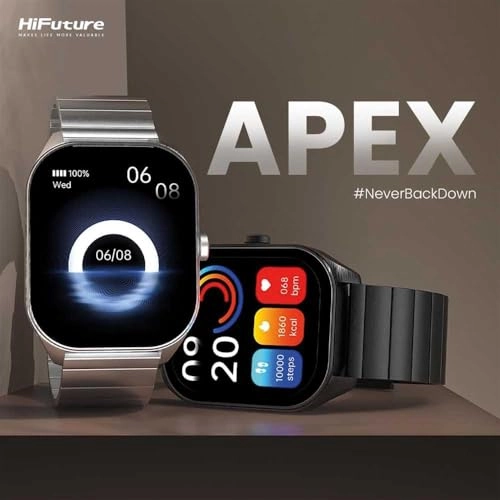 APEX Stainless Steel