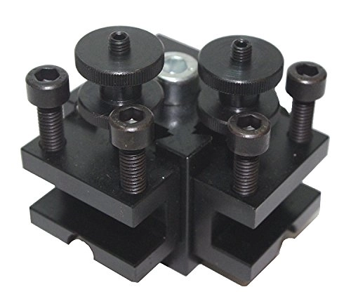 Individual Quick-Change Holder - 24026 for PD 250/E