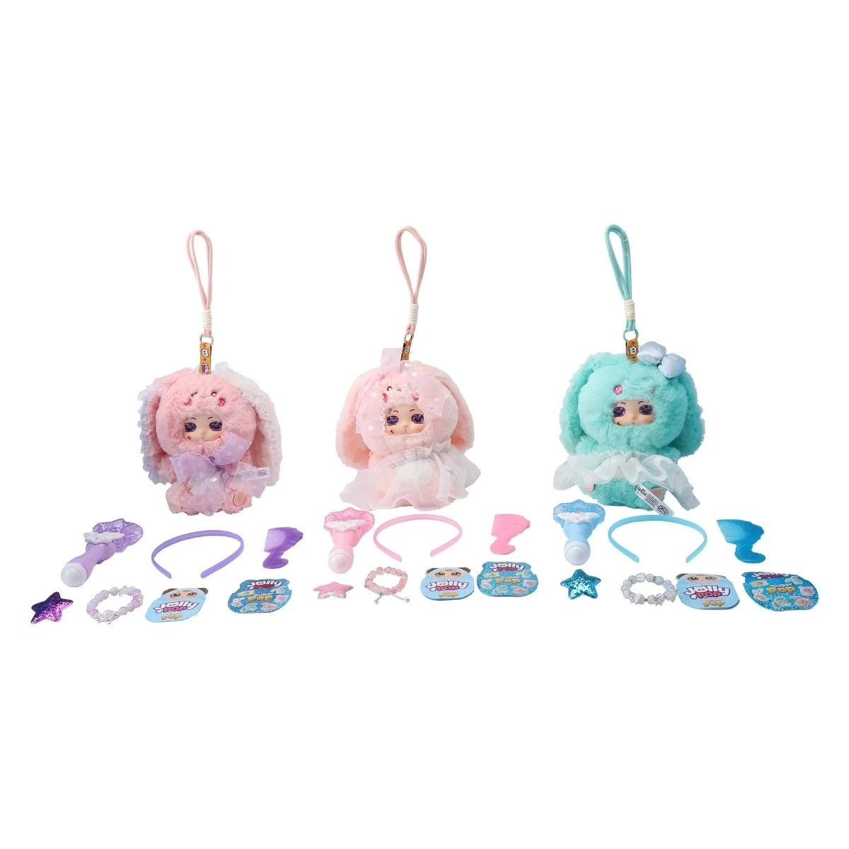 SuperPop - Puppy - 30 cm
