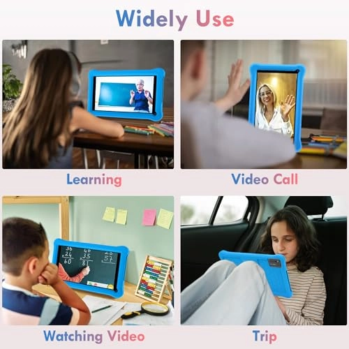 K708 plus - 8GB 7 Inches 64GB