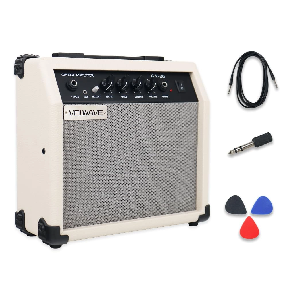 YUTIANJIN MUSIC GA-20 - 20W 6.5'' Speaker