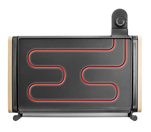 229004 Plancha Equilibre - 43 x 28 cm