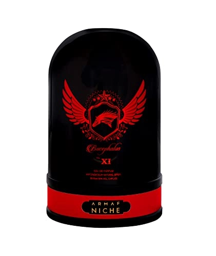 Bucephalus XI Eau de Parfum - 100ml