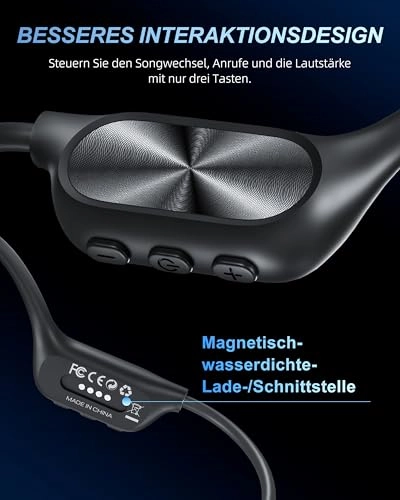 T10 PRO Wireless Headphone