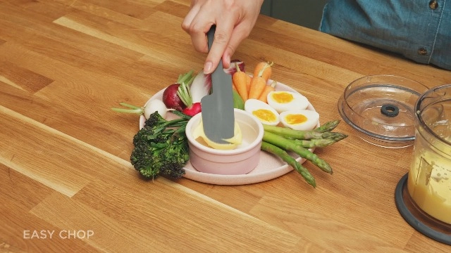 CHO61.200WH - 1 Liters