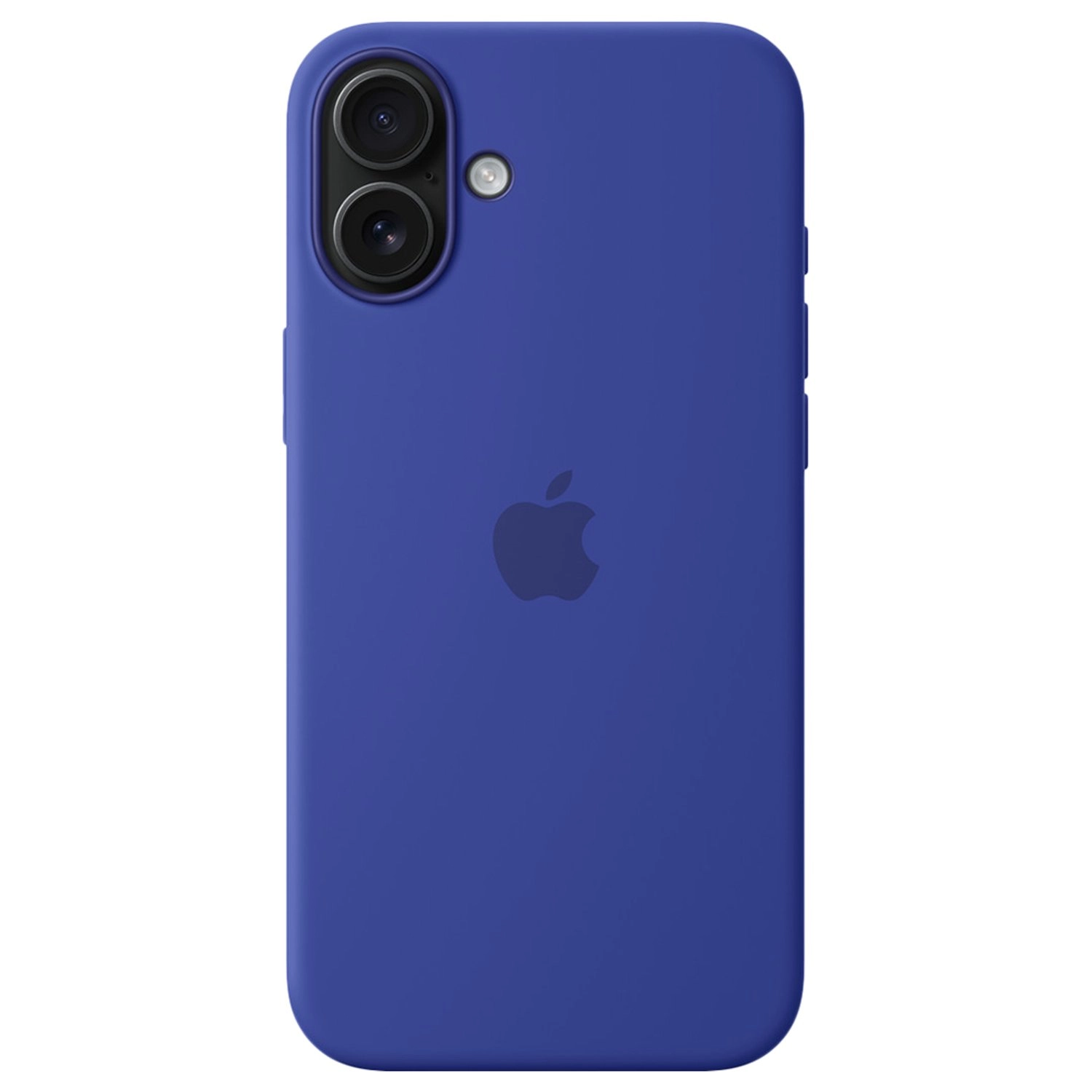 Silicone Case with MagSafe for iPhone 16 Plus