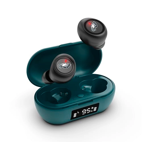 True Wireless Earbuds v.7 Wireless Earbud