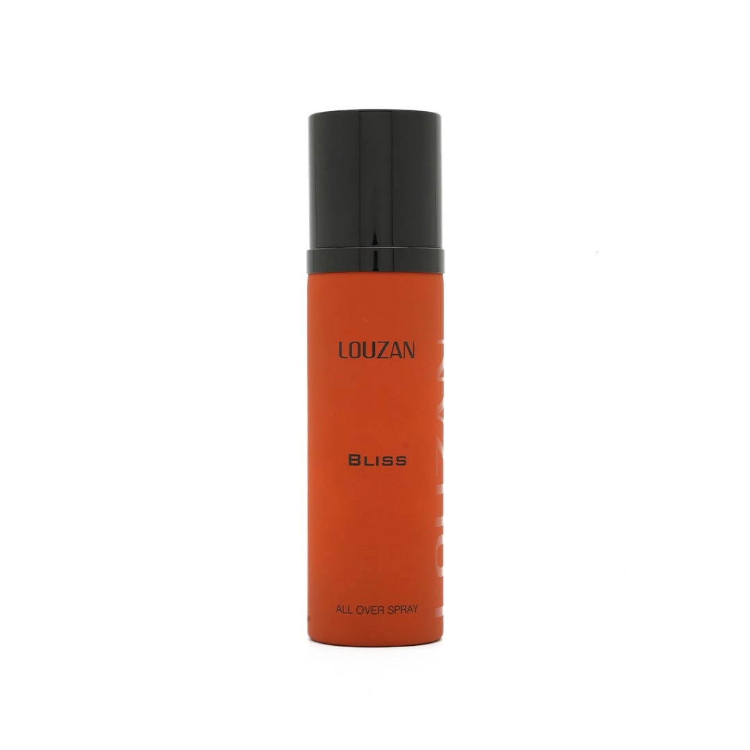 LOUZAN Bliss Eau de Toilette 100ml