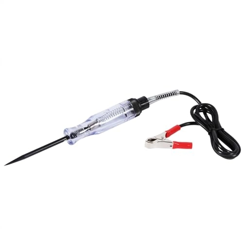 Circuit Tester - 20 AMP 6V-24V