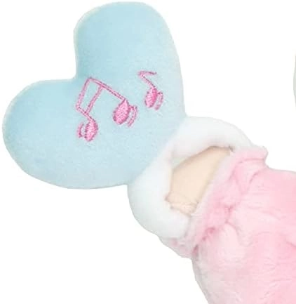Lil’ Hugs - 12 inches Pink Baby Doll