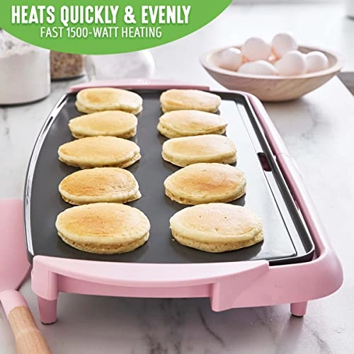 Healthy Griddle XL