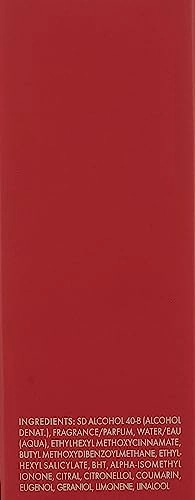 Icon Racing Red Eau de Parfum 30ml