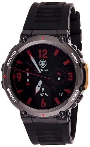 Adventure Smart Watch