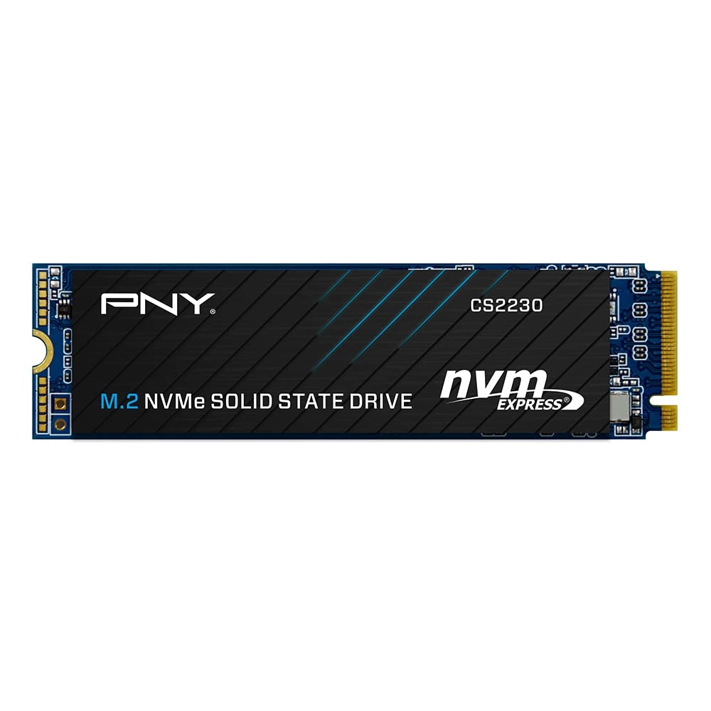 PNY CS2230 - 500GB M.2