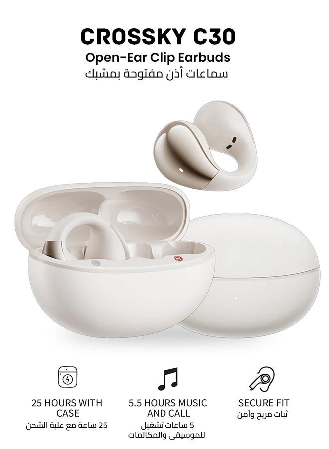 OE3 Wireless Earbud