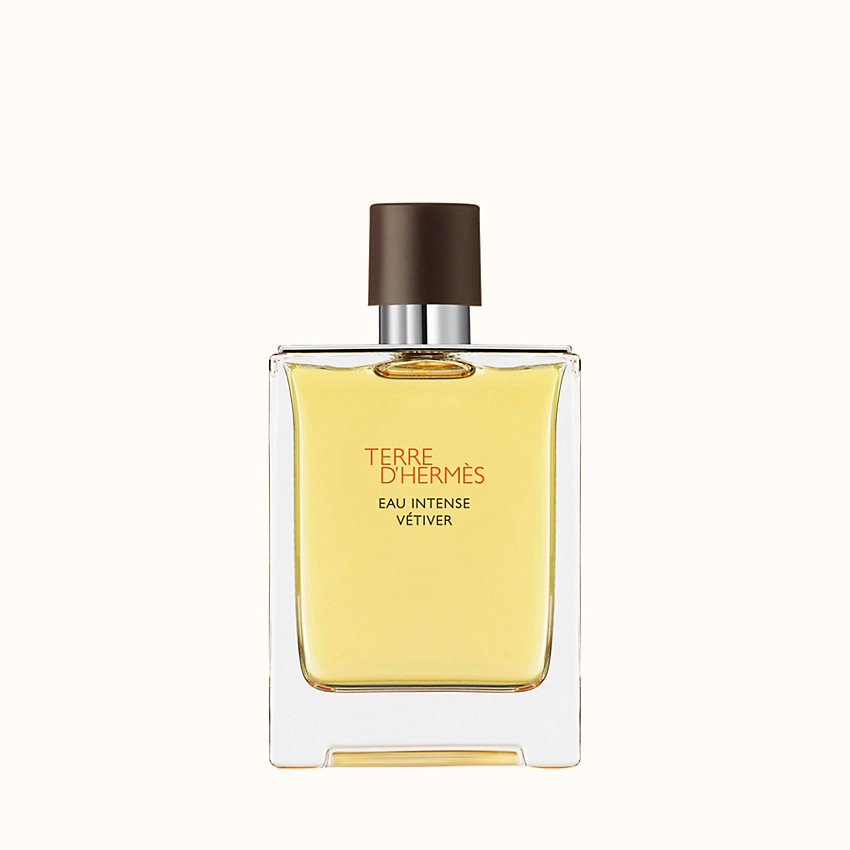 Terre De Hermes Eau Intense Vetiver Eau de Parfum 100 ml
