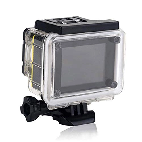 Outdoor sports camera 1K