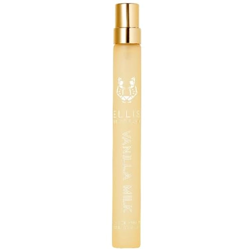 Vanilla Milk Eau de Parfum - 10ml