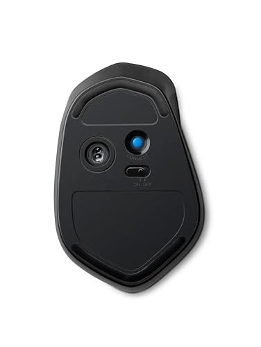 PC X4500 Mouse - Wireless