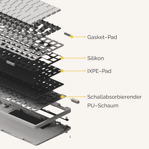Flow Lite100 - DE Wired/Wireless