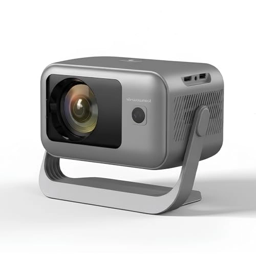 SUN605 400 ANSI Lumens