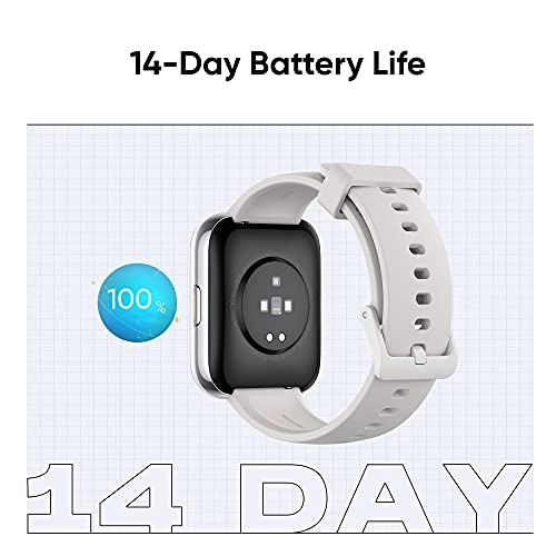 Smart Watch 2 Pro Plastic GPS